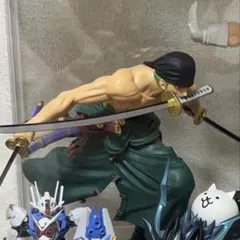 グランディスタ　ロロノアゾロのサムネイル