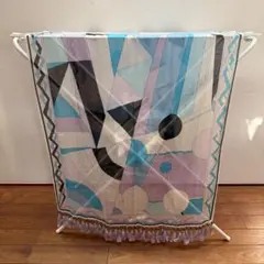 Emilio Pucci 大判ストール