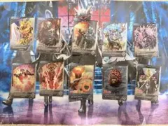 孫*ズ様 ガンバレジェンズ　SC6章（SC06-060~069）CP