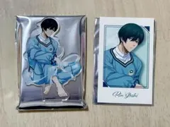 ブルーロック　糸師凛　アイコニック