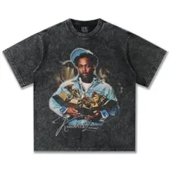 【新品未使用】Kendrick Lamar サマソニ公式グッズTシャツ Mサイズ MARINO MORWOOD / Kendrick Lamar T-Shirt | HOLICK