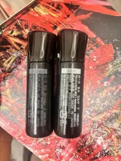 POLAスキンケア トライアルセット 2本セット