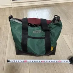KEENショルダーバッグ
