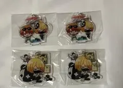 top4 東京ドーム ぬいぐるみ キヨ レトルト レトさん 2点 - メルカリ