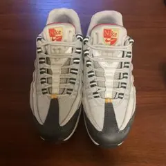 【美品】NIKEAIRMAX95 