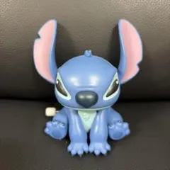52TOYS スティッチ フィギュア