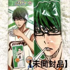 Kuroko's Basketball - Shintaro Midorima タオル