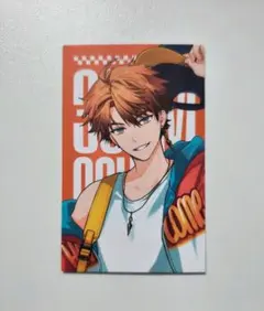 にじさんじ 3SKM College 北見遊征