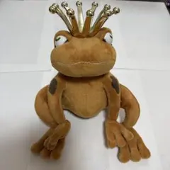 TAKUYA∞ ブログ本　幸運のカエル　ぬいぐるみ　即購入⭕️ UVERworld 幸運のカエル ぬいぐるみ - メルカリ