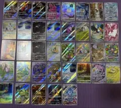 ポケモンカード まとめ売り AR 41枚 - メルカリ