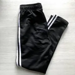 即購入OK☆アディダス　ジュニア　ロングパンツ　150