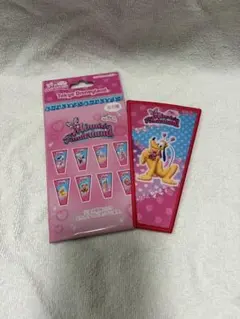 ミニーのファンダーランド プルート