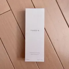 THREE トリートメントエマルジョン 乳液 90mL - メルカリ