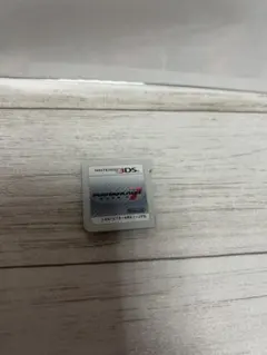 マリオカート7 任天堂3DSソフト