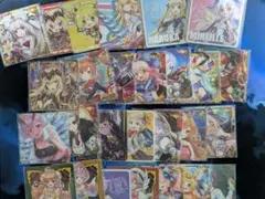 ＊非売品＊怪盗ジョーカー イベント会場特典 ポストカード＊イラストカードセット＊ 非売品＊怪盗ジョーカー イベント会場特典 ポストカード＊イラスト