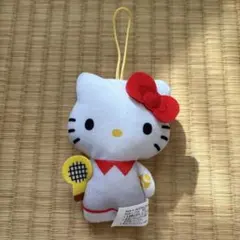 2025年最新】テニスキティーの人気アイテム - メルカリ