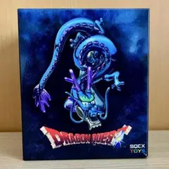 【未開封】ドラゴンクエスト メタリックモンスターズギャラリー スノードラゴン