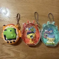 Tamagotchi Collectibles たまごっちケース たまごっち