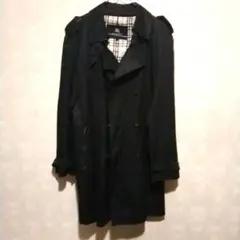 BURBERRYトレンチコート