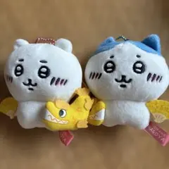 ご当地ちいかわ ハチワレ 名古屋 2点セット
