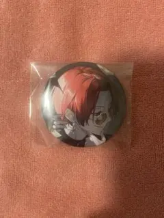 いれいすランダム缶バッジ ペア曲 りうらさん