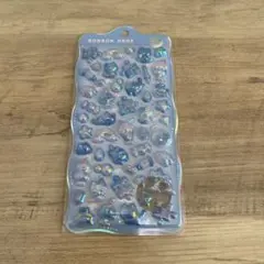 正規品　ボンボンドロップシール churukira そらねこボンボン