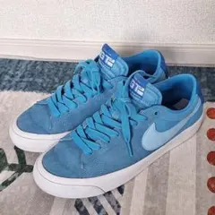 Nike SB Blazer Low GT Peachナイキ ブレイザー ピーチ - メルカリ
