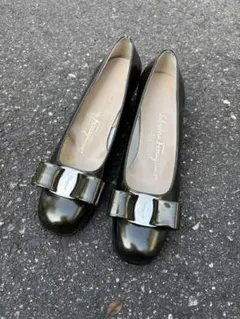Brooks Brothers / 英国製オペラパンプス 26EE - メルカリ
