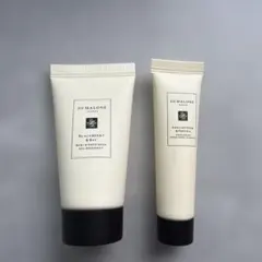 ジョーマローン　ハンドクリーム＆ボディソープセット
