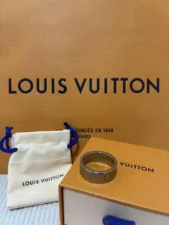 2026年最新】LOUIS VUITTON 付属品：箱 メンズ リング・指輪の人気