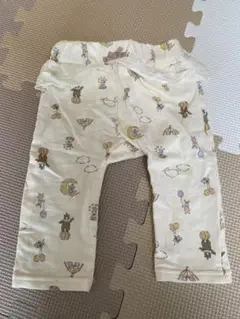 フタフタ　ズボン