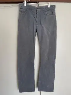 マルタンマルジェラ 10 コーデュロイパンツ　ここのえタグ リサイクルショップ ティファナ / Maison Martin Margiela メゾン