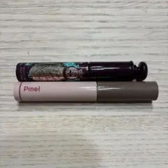 マジョリカマジョルカ　ピメルうそつきマスカラ　2本セットのサムネイル