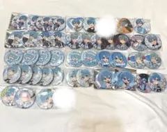 あんさんぶるスターズ あんスタ UNDEAD 朔間零 願望 缶バッジ - メルカリ