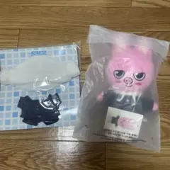GEONSKY NEXZOO PLUSH ORIGINAL Ver. - メルカリ