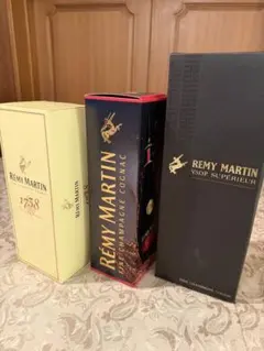 Hennessy & Ballantine's ウイスキー3本セット本日限定品 - メルカリ