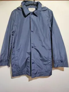 ZARA　ザラ　BOYS　マウンテンパーカー　レインコート　128cm