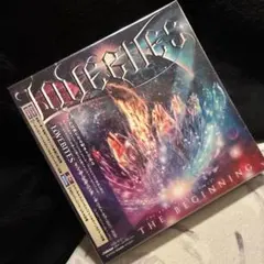 激レア！！LOVEBITES THE LOVEBITES EP サイン入り - メルカリ
