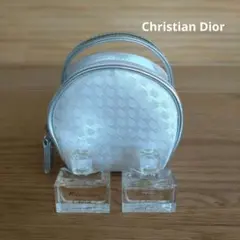 ChristianDior ミスディオール シェリー オードゥパルファン 5ml