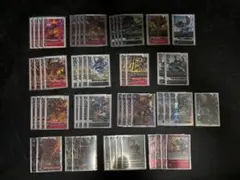 デジモン リンクス デッキ メタリックドラモン ヴォルケニックドラモン 栗原ヒナ うるま「デジカ勢」 on X: 