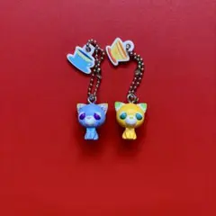 チョコボーロ　お茶犬　2個セット