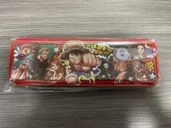 ジャンプフェスタ 2026 特製アイテム ワンピース 文房具ケース