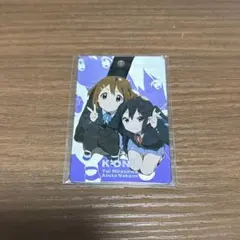 2026年最新】けいおん メタリックプレートの人気アイテム - メルカリ