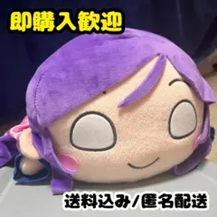 2026年最新】寝そべりぬいぐるみ 東條 希の人気アイテム - メルカリ