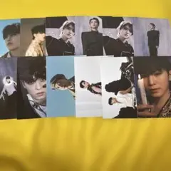 SEVENTEEN bethesun12枚セット