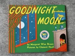GOODNIGHT MOON 75周年記念版