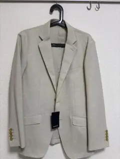 【新品未使用】ABAHOUSE メンズ　ジャケットのサムネイル