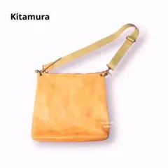 Kitamura ショルダーバッグ