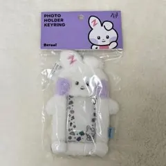 【新品未開封】ZB1 zeroni ユニニ ユジン トレカケース