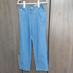 子供服キッズジーンズ　BIGJOHN　サイズ160